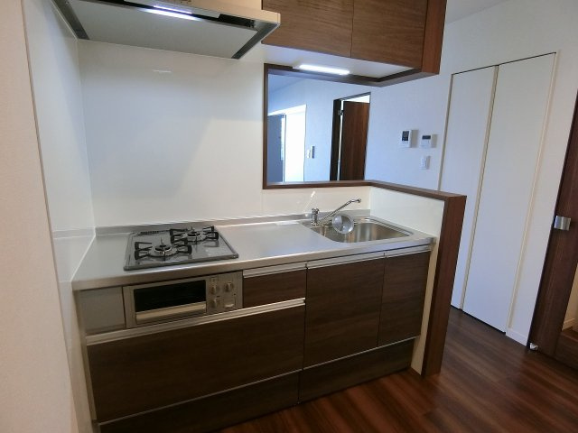 ZAIKI B.L.D.Gの玄関