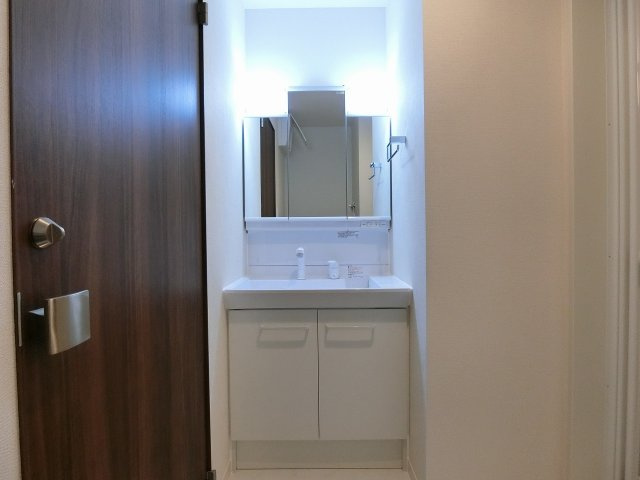 ZAIKI B.L.D.Gのトイレ