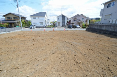 【外観】 | 未公開！【荏田東２丁目　売地　残り１区画】