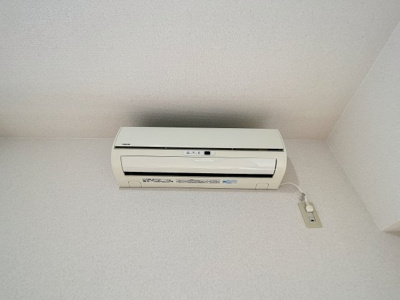 【設備】 | ウィン浅草 | エアコン