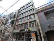 BIZ circle 大阪東梅田の画像