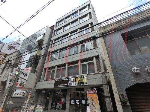 【外観】 | BIZ circle 大阪東梅田