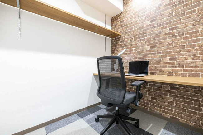 【内装】 | BIZ circle 大阪東梅田