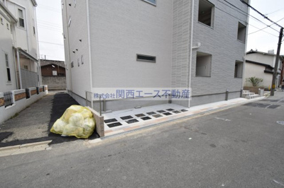 【周辺】 | クリエオーレ高井田西