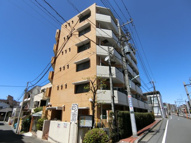 国分寺司ハイツの画像