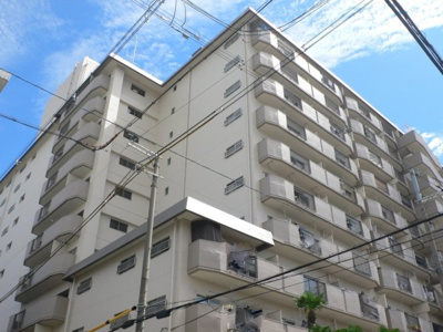 【外観】 | ハイマートすみれ