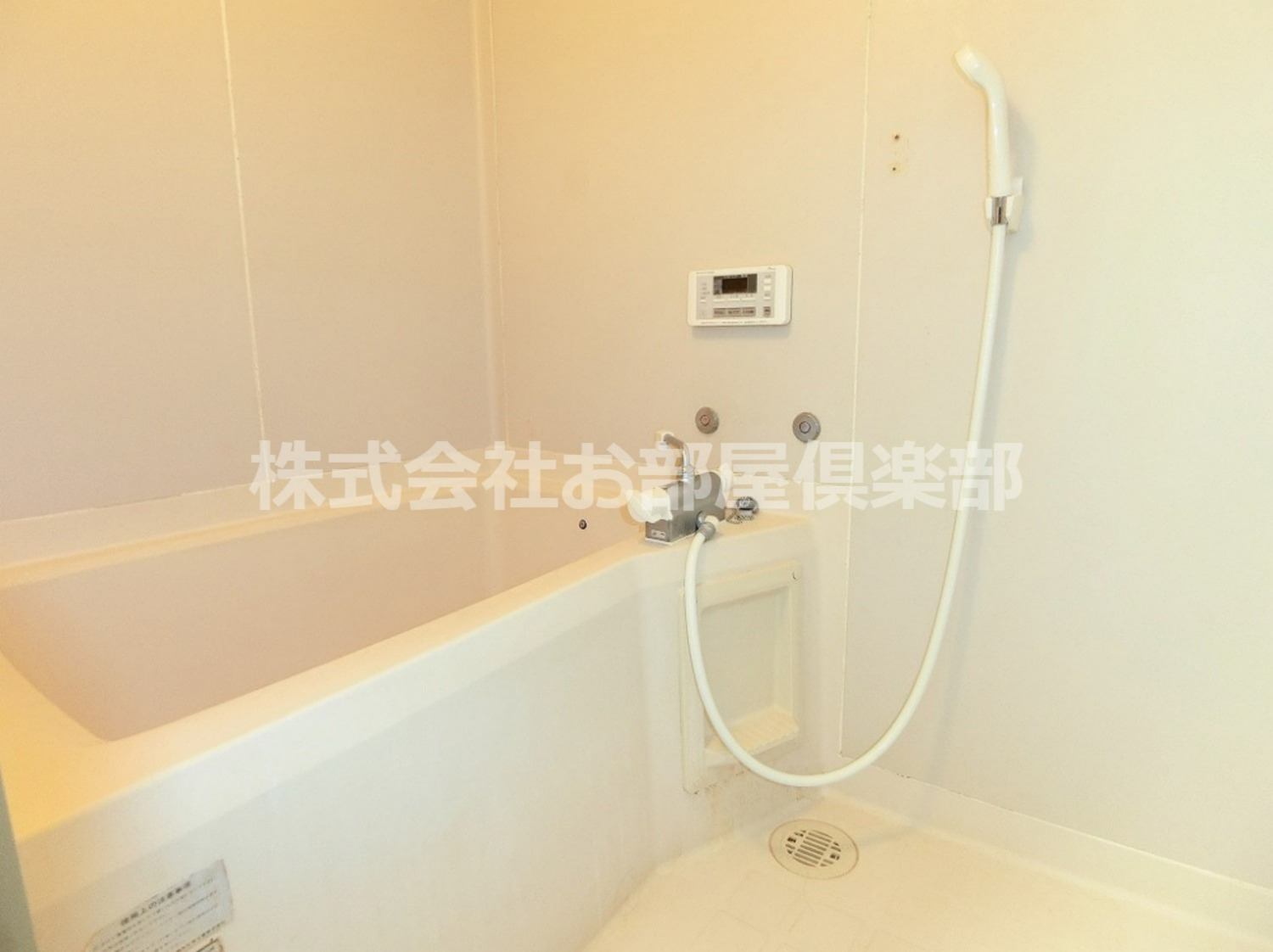 フレグランス南町の洗面所|使いやすい洗面所です