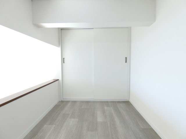 ベルトピア岩倉の内装