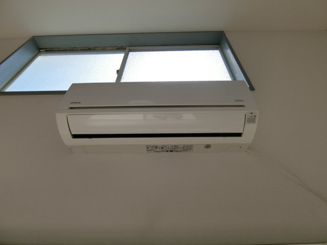 ベルトピア岩倉の設備