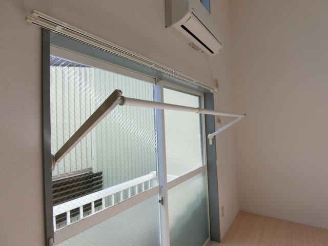 ベルトピア岩倉の設備