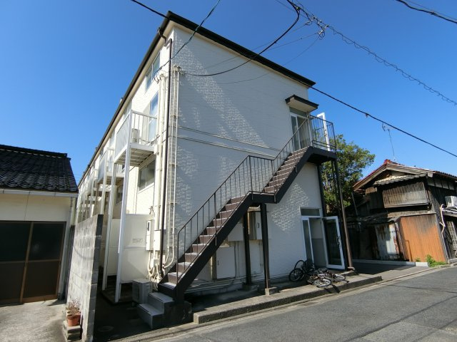 ベルトピア岩倉