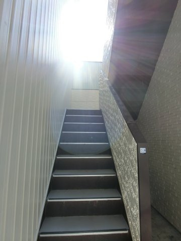 ベルトピア岩倉のその他共用部分