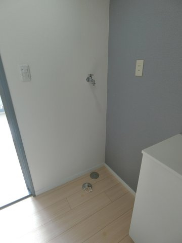 ベルトピア岩倉の設備