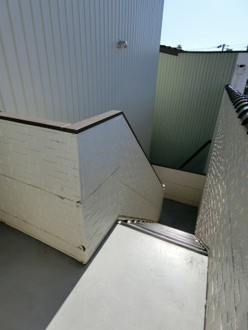 ベルトピア岩倉のその他共用部分