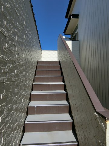 ベルトピア岩倉のその他共用部分