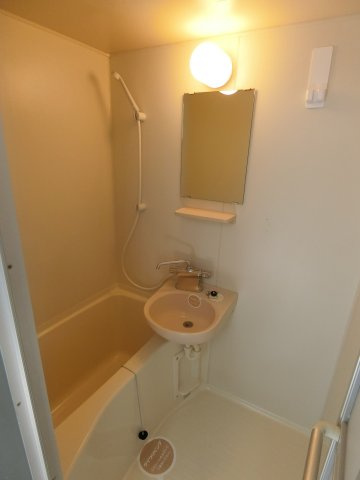 ベルトピア岩倉の設備