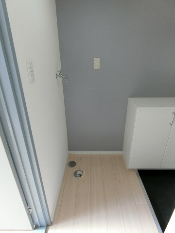 ベルトピア岩倉の設備