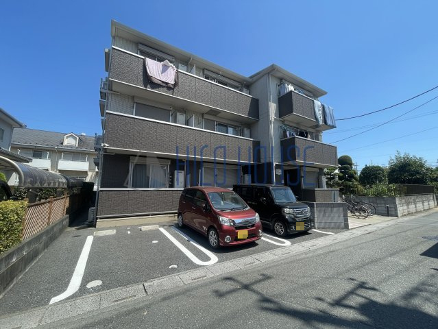 プランドール(高坂)