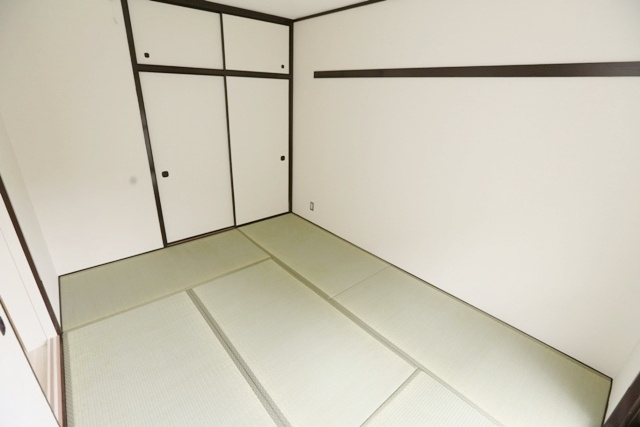 【和室】 | サンハイツ新芦屋