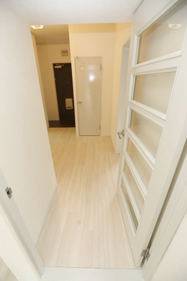 【その他】 | サンハイツ新芦屋