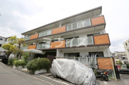 サンハイツ新芦屋の画像
