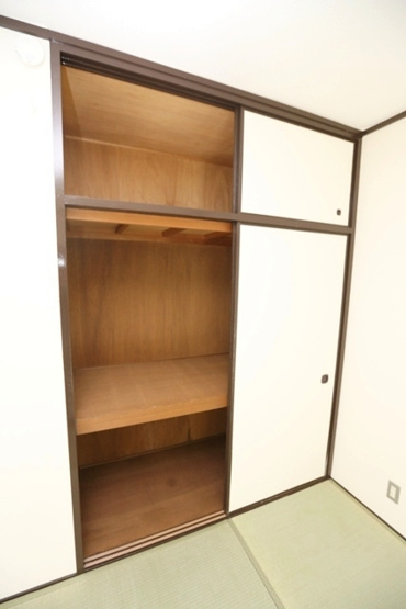 【収納】 | サンハイツ新芦屋