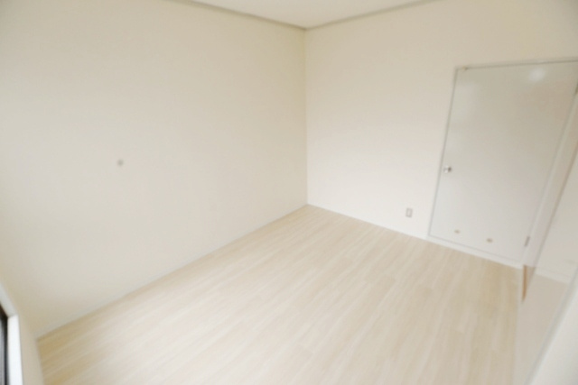 【洋室】 | サンハイツ新芦屋
