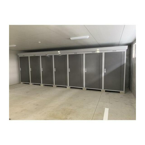 熊本市中央区新大江１丁目の賃貸マンションのその他共用部分