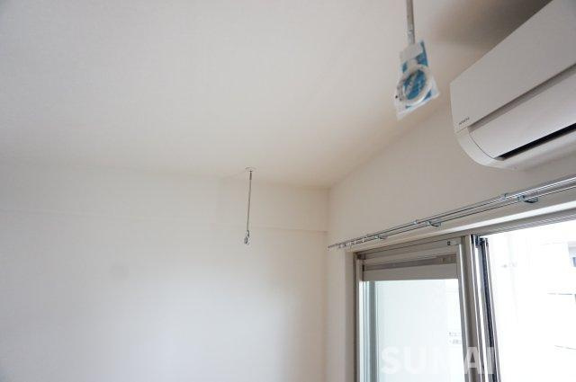 熊本市中央区新大江１丁目の賃貸マンションの設備