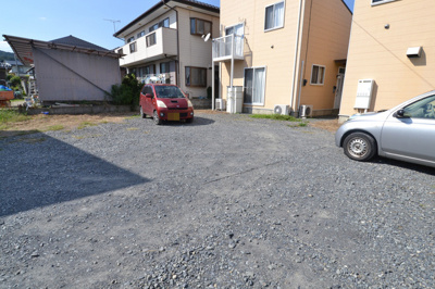 【駐車場】 | フレンズハウス金沢Ｆ