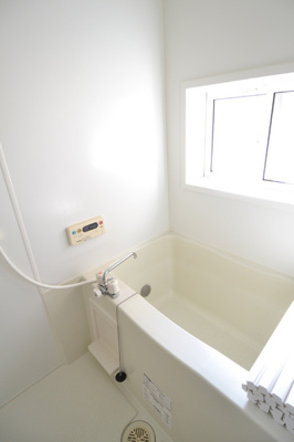 【浴室】 | フレンズハウス金沢Ｆ