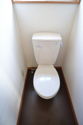 【トイレ】 | フレンズハウス金沢Ｆ