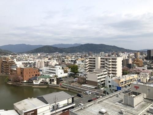 ローレルハイツ南福岡 薬院での不動産売買 売却はすみか不動産にお任せください