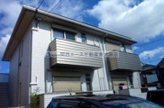 グレイス奥林Ｂの画像