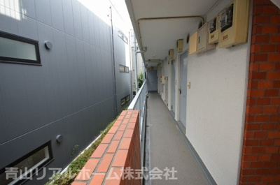 【その他共用部分】 | メゾン・ド・原宿