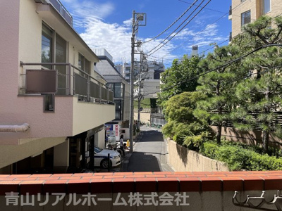 【展望】 | メゾン・ド・原宿