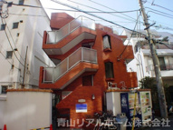 メゾン・ド・原宿の画像