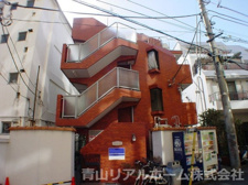 メゾン・ド・原宿の画像