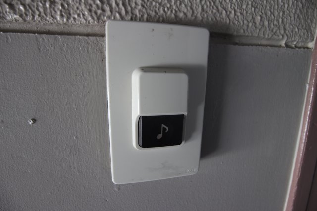 多聞台ビル2号棟のセキュリティ