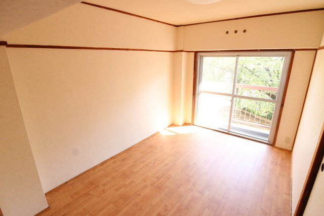 多聞台ビル2号棟のその他