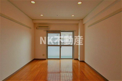 【寝室】 | サンモール（布施賃貸） | 洋室です