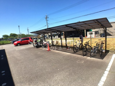 【その他共用部分】 | ヴィレッジゆたか