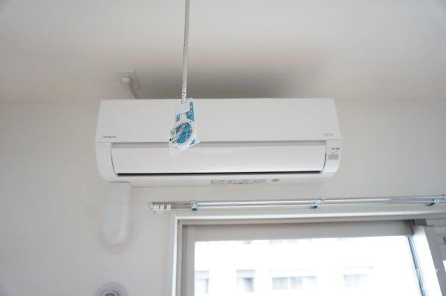 熊本市中央区新大江１丁目の賃貸マンションの設備