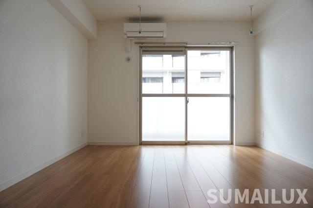 熊本市中央区新大江１丁目の賃貸マンションの内装