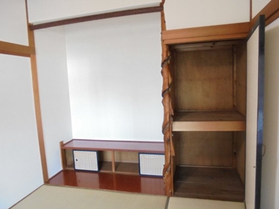 【収納】 | れいわハウス