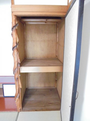 【収納】 | れいわハウス