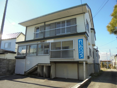 【外観】 | れいわハウス