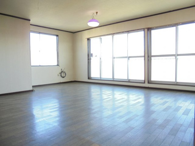 【居間・リビング】 | れいわハウス