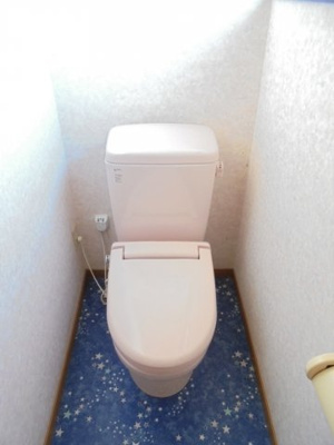 【トイレ】 | れいわハウス