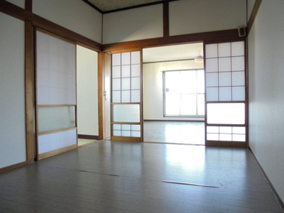 【内装】 | れいわハウス